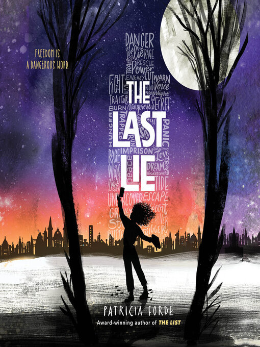 Title details for The Last Lie by Imogen Wilde - Wait list